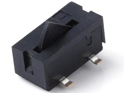 10.0x4.8x4.5mm Detector Switch,SMD